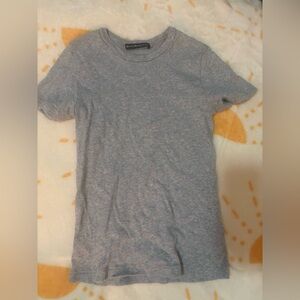 Gray T-Shirt